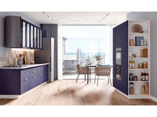 Кассия Стендмебель кухня