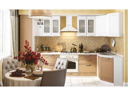 Кремона Стендмебель кухня