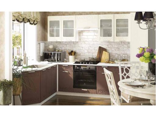 Кремона Стендмебель кухня