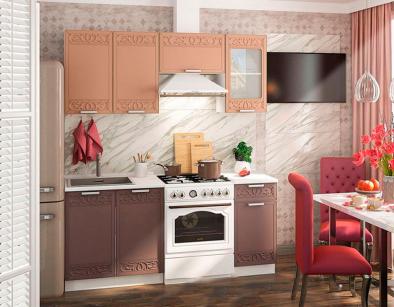 Кухня Кремона - от 18080 ₽ за мп