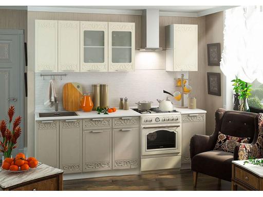 Кремона Стендмебель кухня