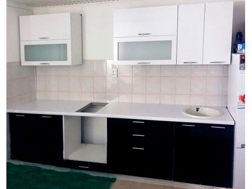 Ксения Стендмебель кухня