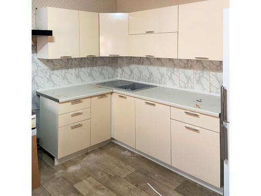 Ксения Стендмебель кухня