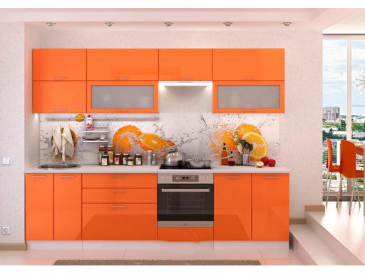 Ксения Стендмебель кухня