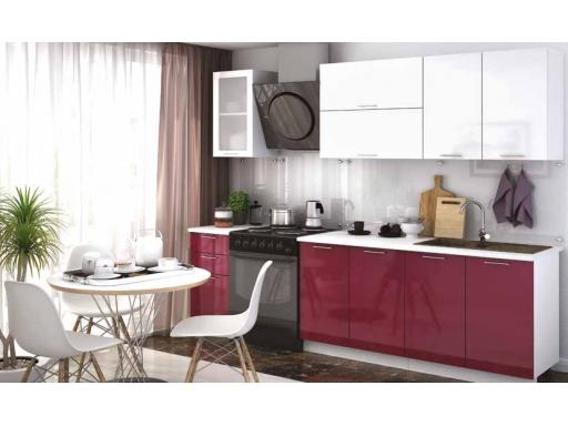 Ксения Стендмебель кухня