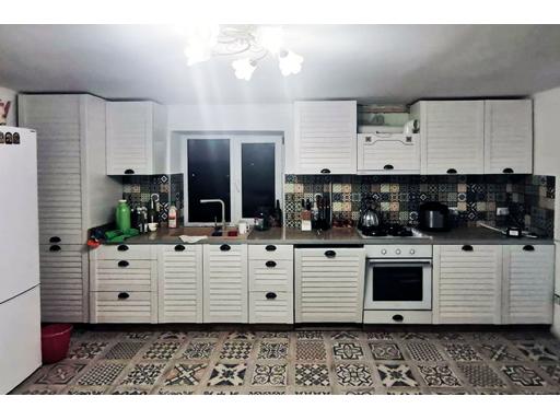 Кантри СБК кухня