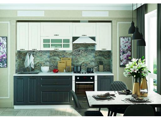 Мария Стендмебель кухня