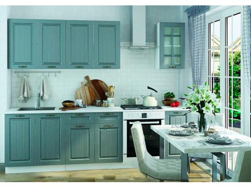 Мария Стендмебель кухня