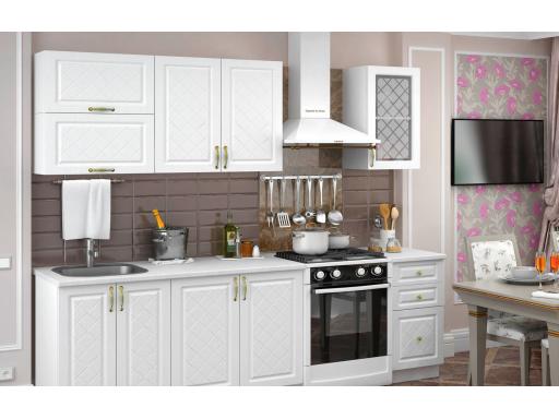 Модена Стендмебель кухня