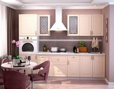 Кухня Модена - от 16490 ₽ за мп