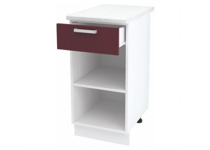 Алина Стендмебель ШН1Я 400