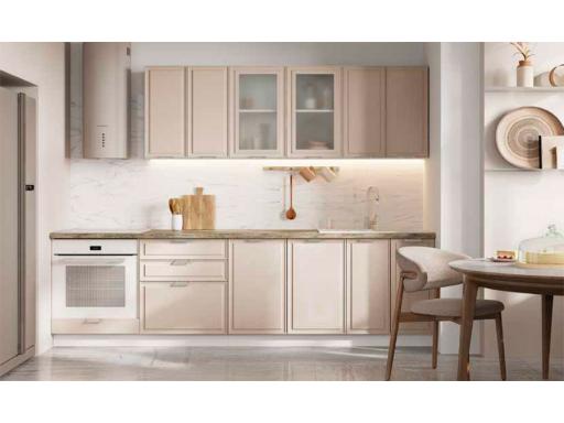 Орлеан Стендмебель кухня