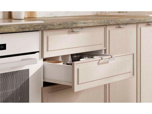 Орлеан Стендмебель кухня