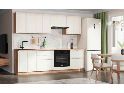 Орлеан Стендмебель кухня