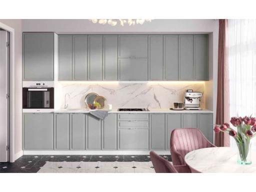 Орлеан Стендмебель кухня