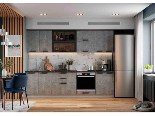 Пасадена Стендмебель кухня