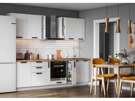 Пасадена Стендмебель кухня