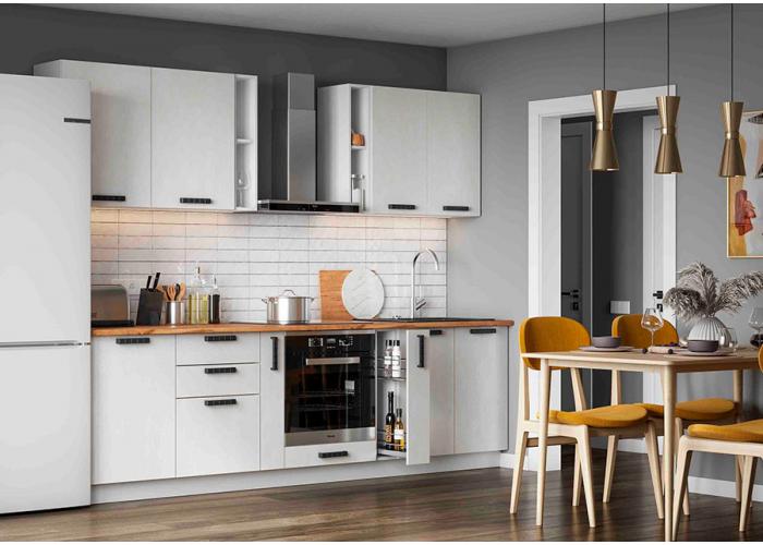 Пасаденна Стендмебель ШПД 600-920