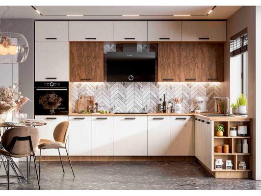 Пасадена Стендмебель кухня