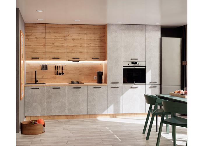 Пасаденна Стендмебель ШПД 600-920