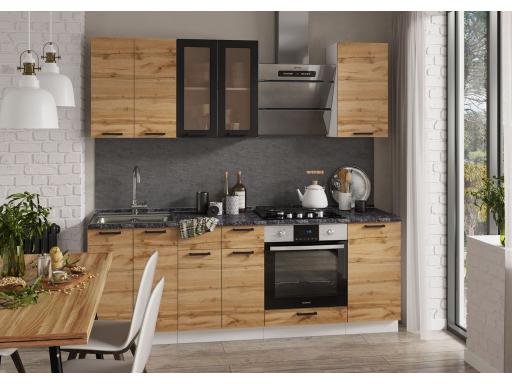 Пасадена Стендмебель кухня