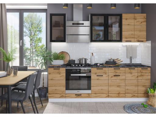 Пасадена Стендмебель кухня