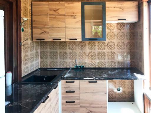 Пасадена Стендмебель кухня