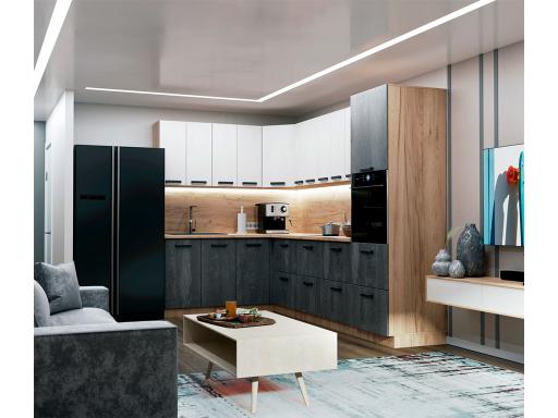 Пасадена Стендмебель кухня