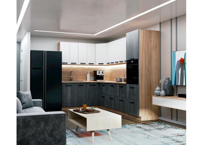 Пасаденна Стендмебель ШПД 600-920