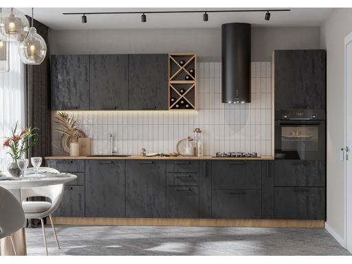 Пасадена Стендмебель кухня