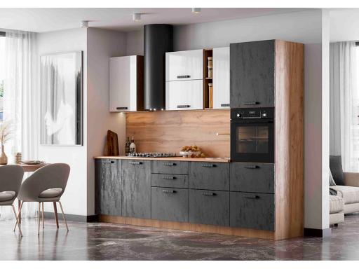 Пасадена Стендмебель кухня