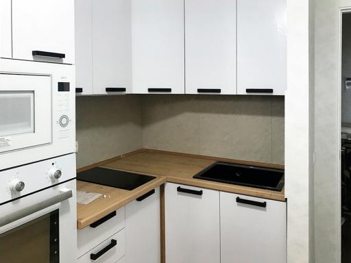 Пасадена Стендмебель кухня