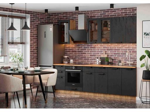 Пасадена Стендмебель кухня