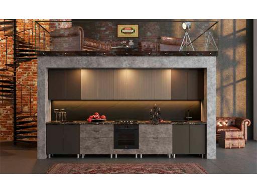 Вивиан Стендмебель кухня