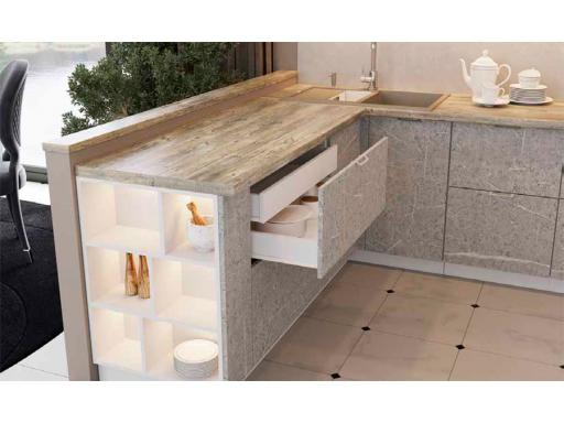 Вивиан Стендмебель кухня