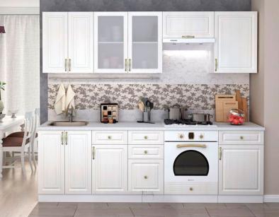 Кухня Юлия - от 16630 ₽ за мп