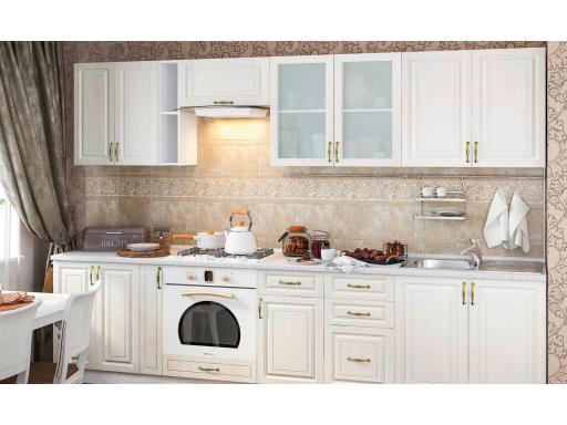 Юлия Стендмебель кухня