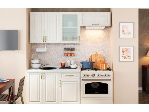 Юлия Стендмебель кухня