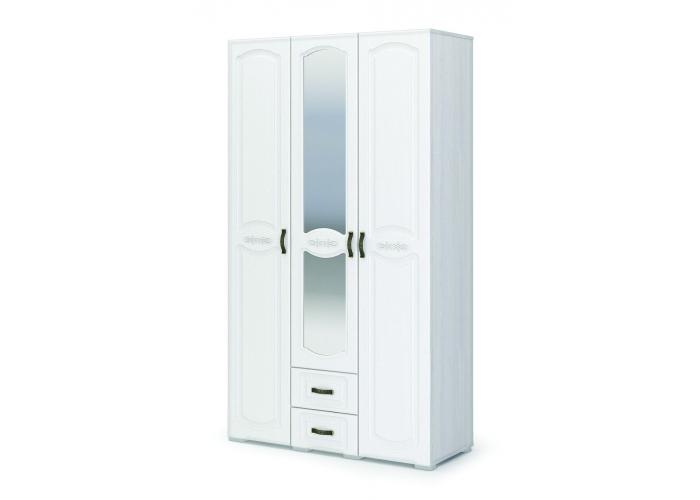 Шкаф Стендмебель МЕДИНА ШК 043