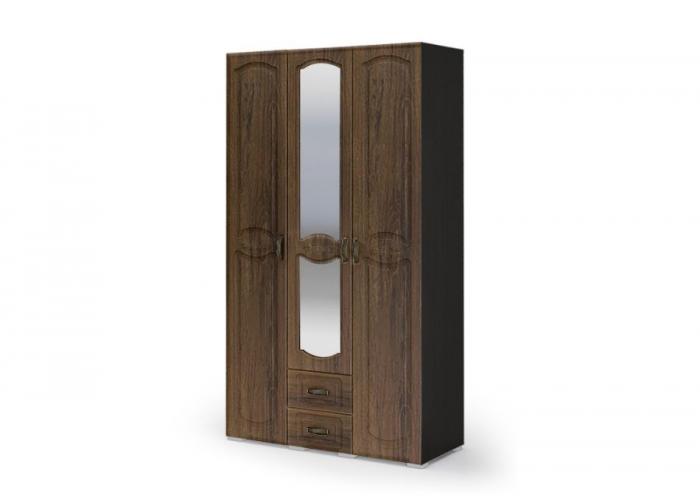 Шкаф Стендмебель МЕДИНА ШК 043