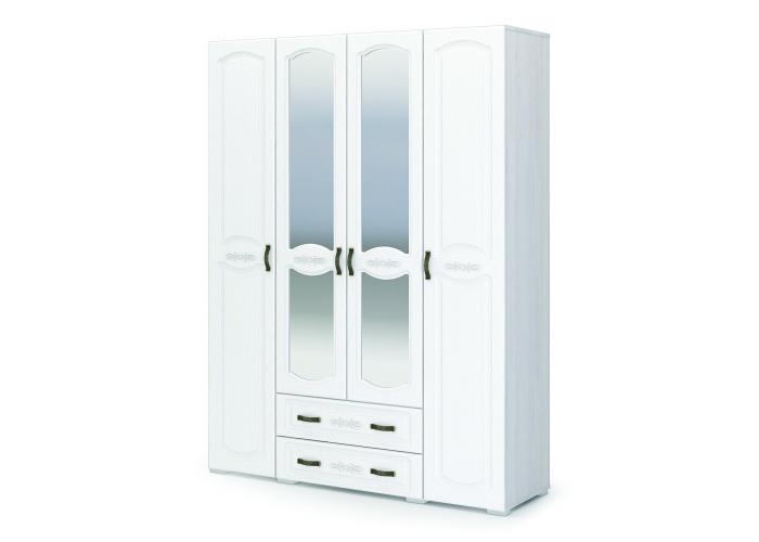 Шкаф Стендмебель МЕДИНА ШК 044