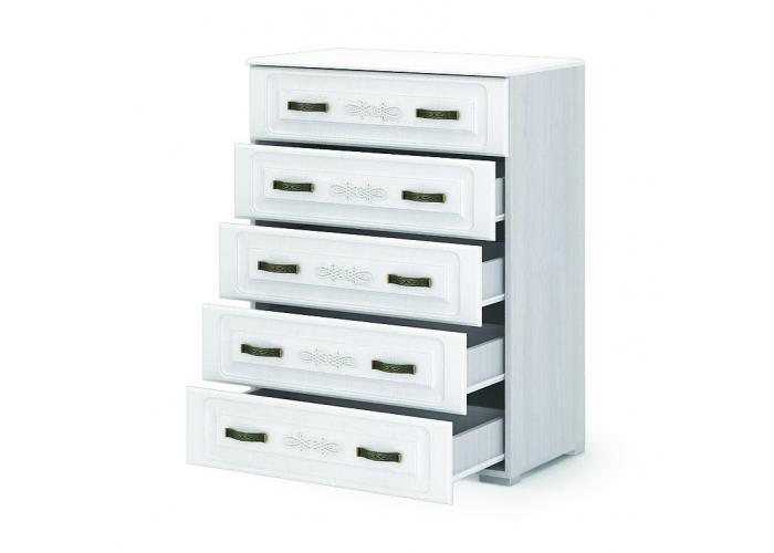 Комод Стендмебель МЕДИНА КМ 041