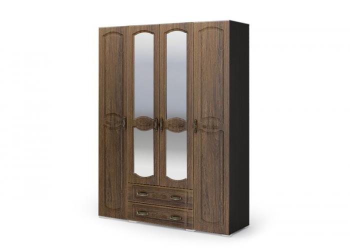 Шкаф Стендмебель МЕДИНА ШК 044