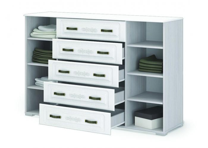 Комод Стендмебель МЕДИНА КМ 042