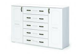 Комод Стендмебель МЕДИНА КМ 042