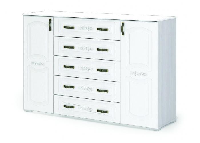 Комод Стендмебель МЕДИНА КМ 042