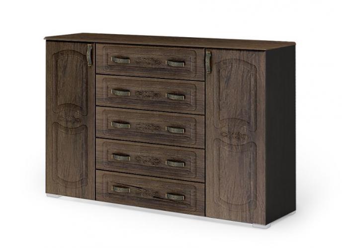 Комод Стендмебель МЕДИНА КМ 042