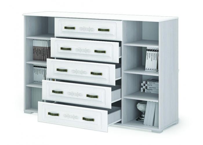 Комод Стендмебель МЕДИНА КМ 043