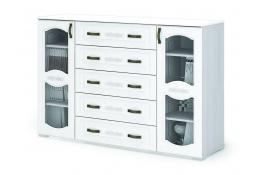 Комод Стендмебель МЕДИНА КМ 043