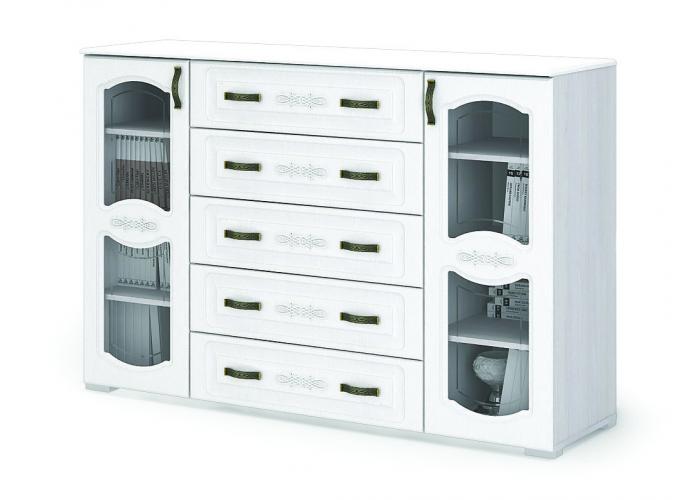 Комод Стендмебель МЕДИНА КМ 043